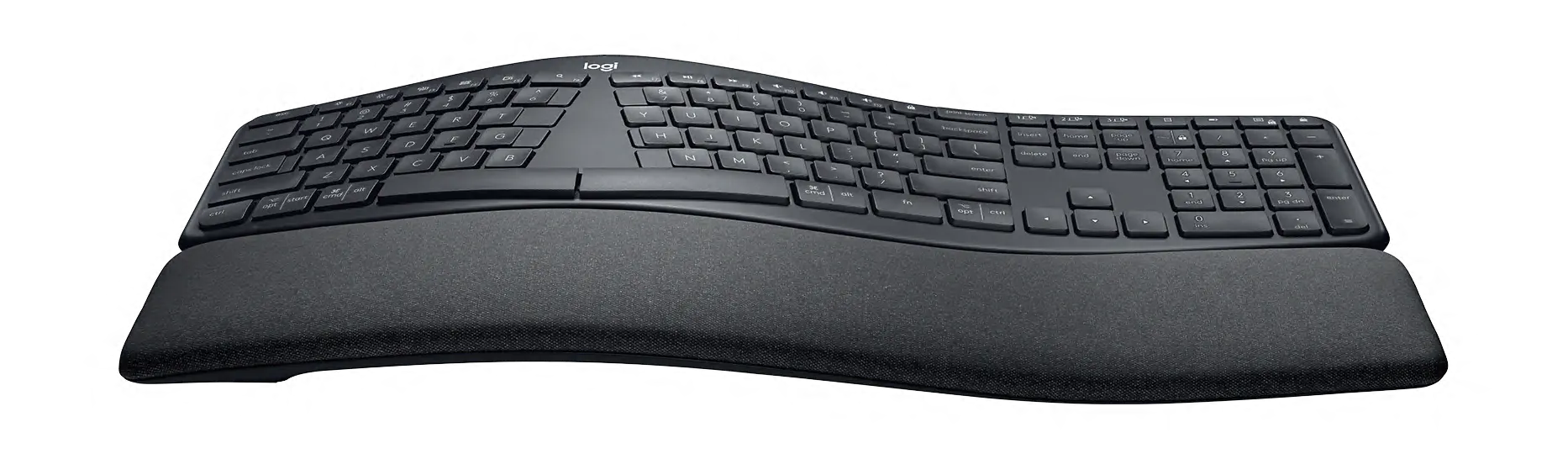 Logitech K860